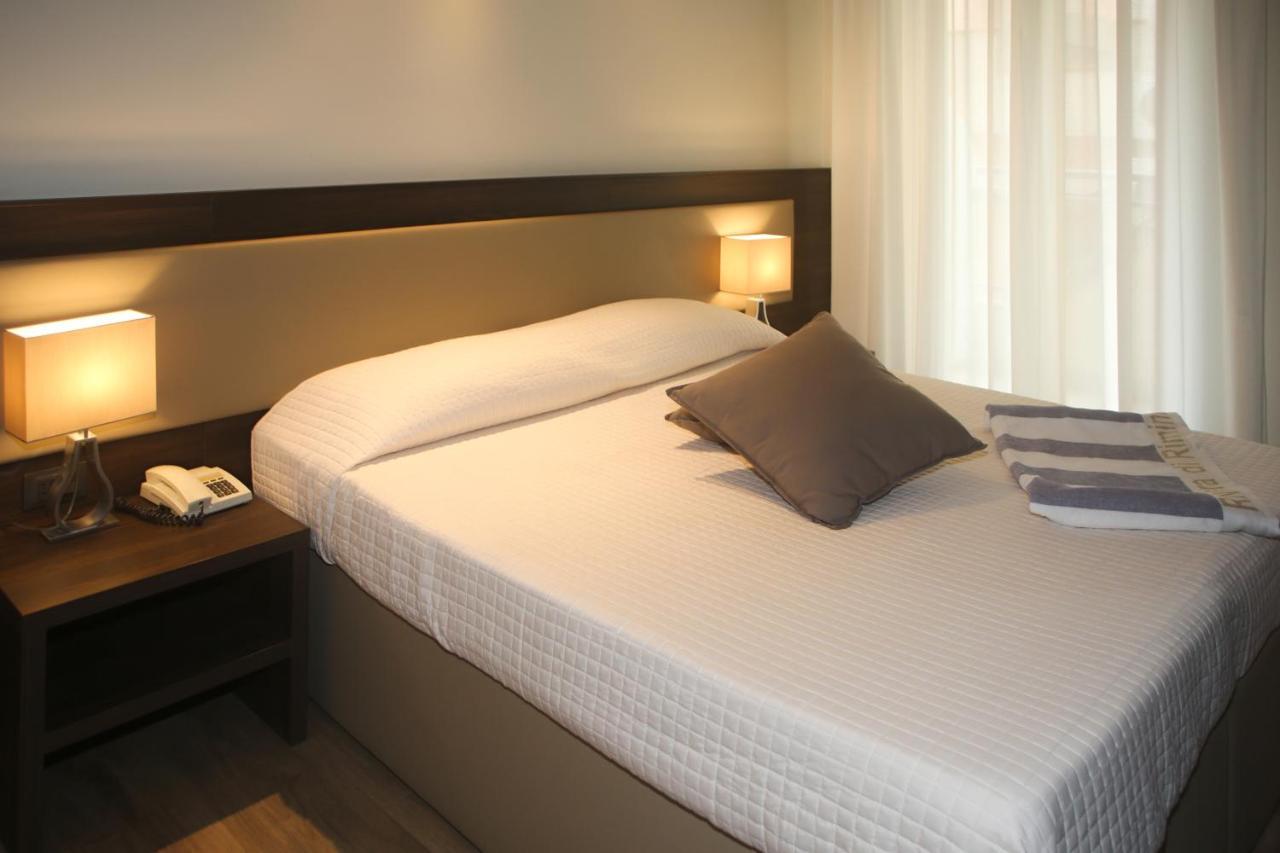Hotel Dear 里米尼 外观 照片
