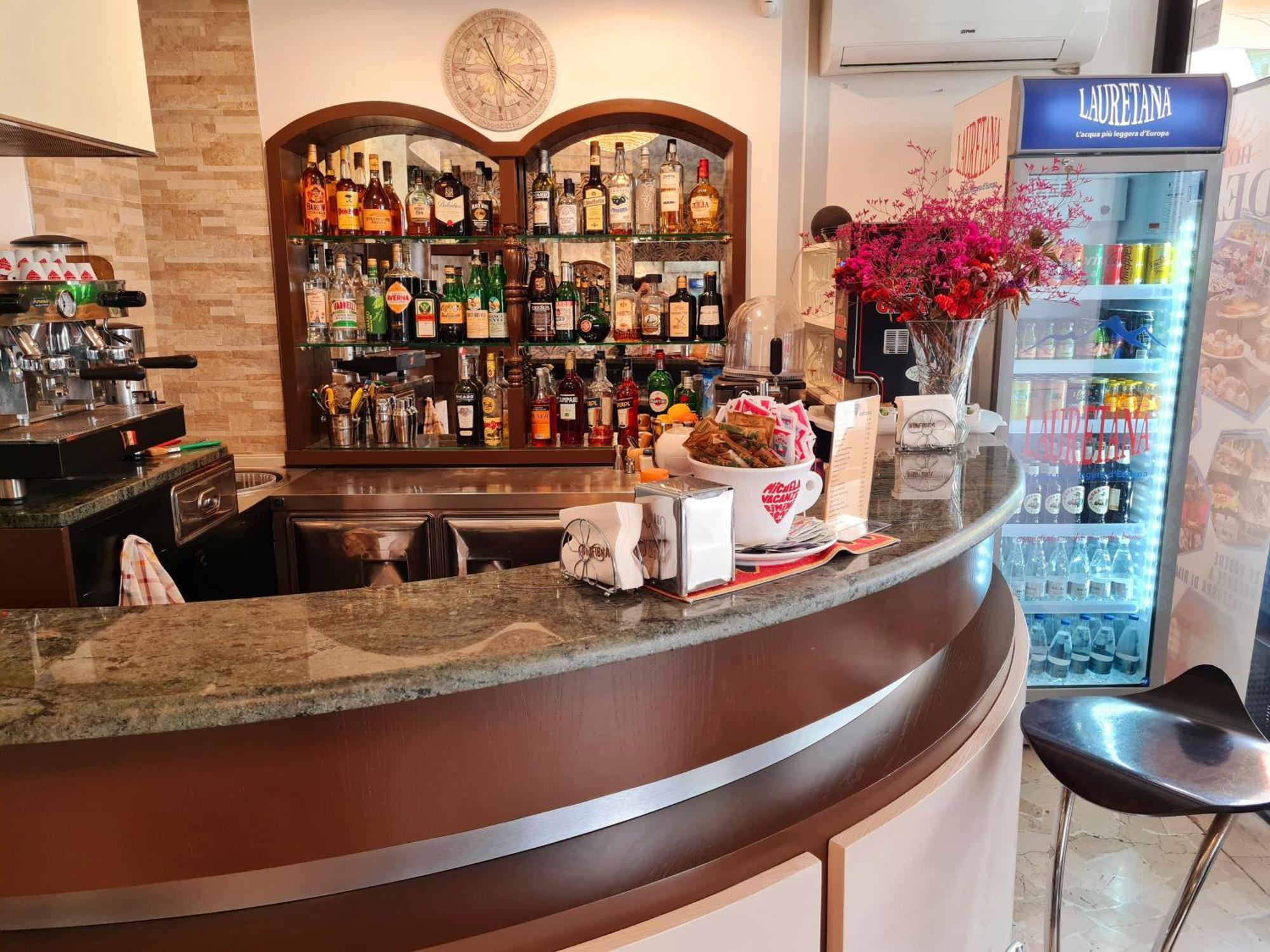 Hotel Dear 里米尼 外观 照片